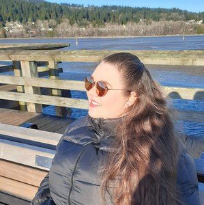 Meet your Posher, Marissa